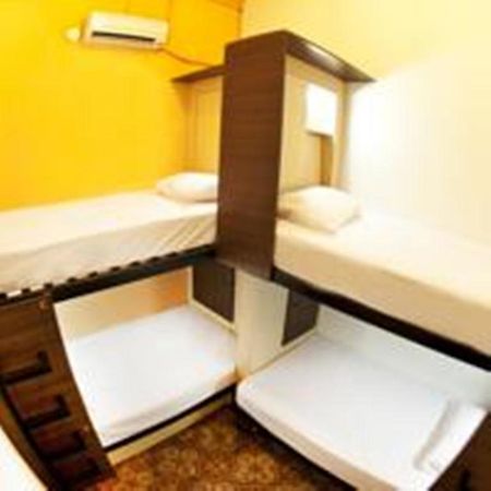 Red Inn Heritage Guest House George Town Extérieur photo
