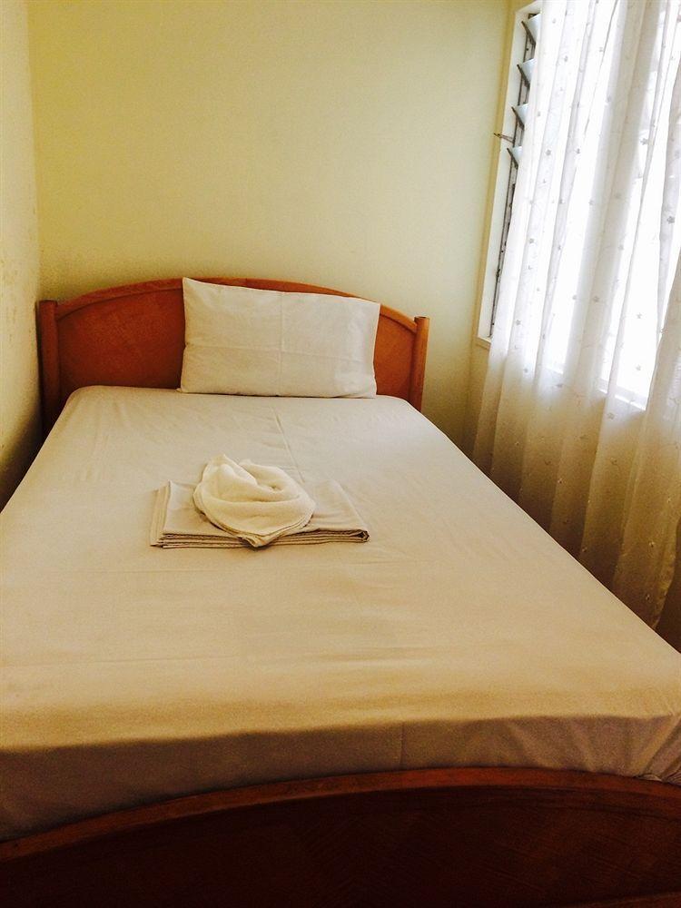 Red Inn Heritage Guest House George Town Extérieur photo