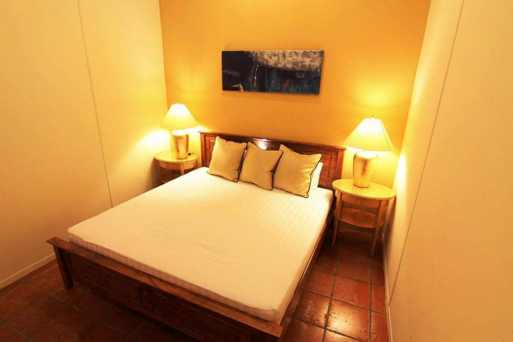 Red Inn Heritage Guest House George Town Chambre photo