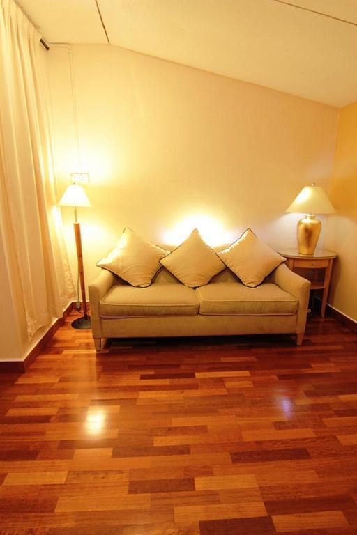 Red Inn Heritage Guest House George Town Chambre photo