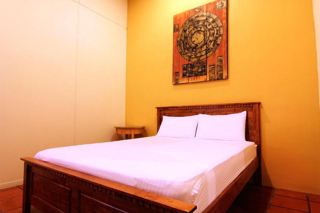 Red Inn Heritage Guest House George Town Chambre photo