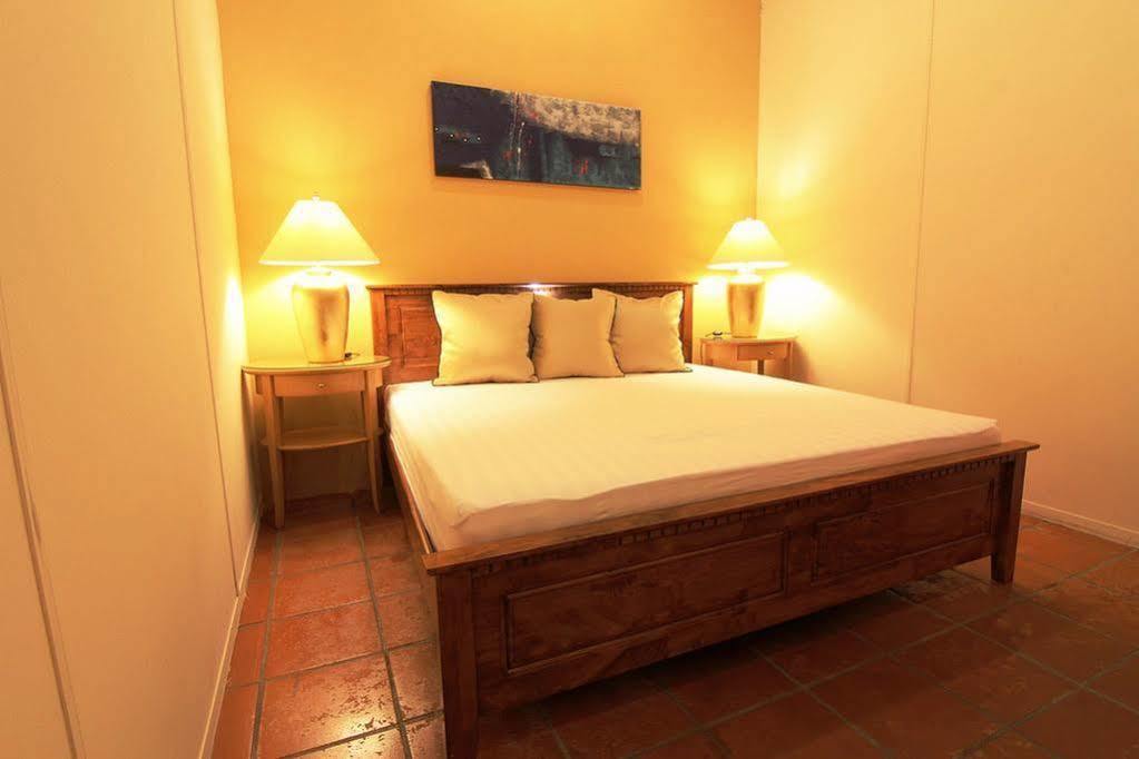 Red Inn Heritage Guest House George Town Extérieur photo