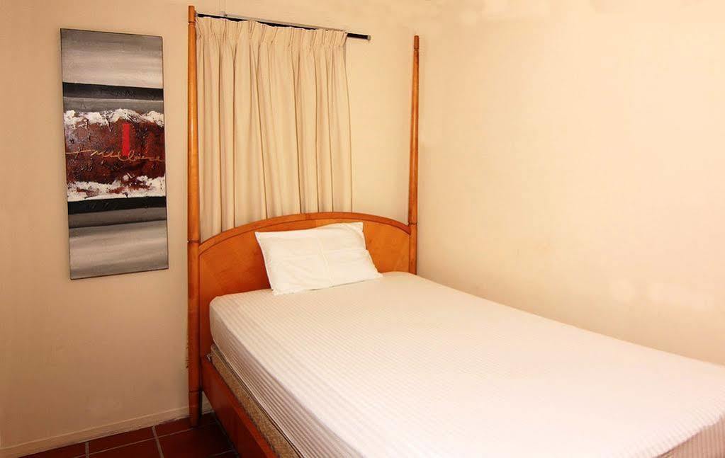 Red Inn Heritage Guest House George Town Extérieur photo